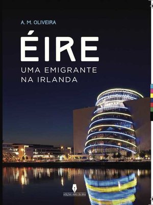 cover image of ÉIRE